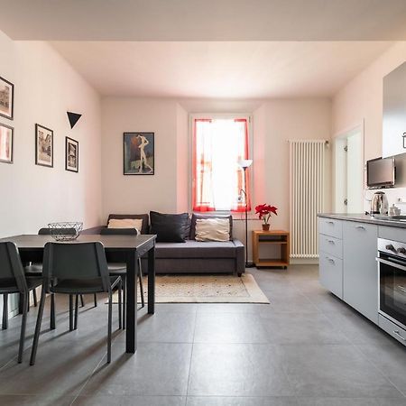 San Felice Apartments By Wonderful Italy بولونيا المظهر الخارجي الصورة