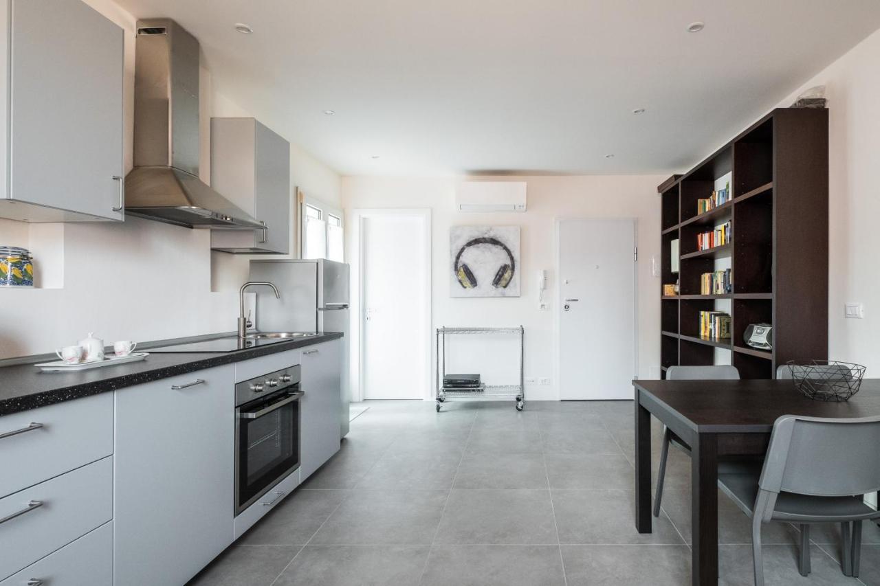 San Felice Apartments By Wonderful Italy بولونيا المظهر الخارجي الصورة