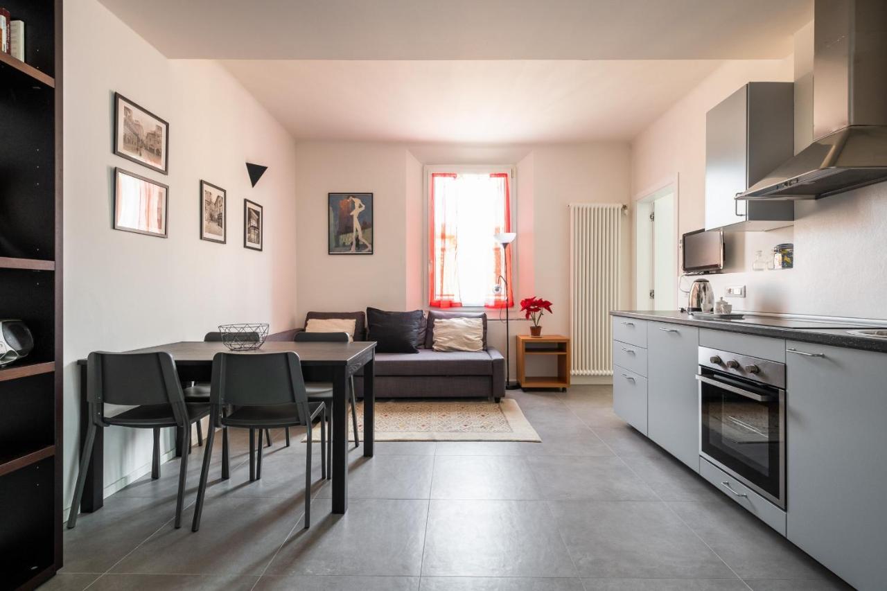 San Felice Apartments By Wonderful Italy بولونيا المظهر الخارجي الصورة