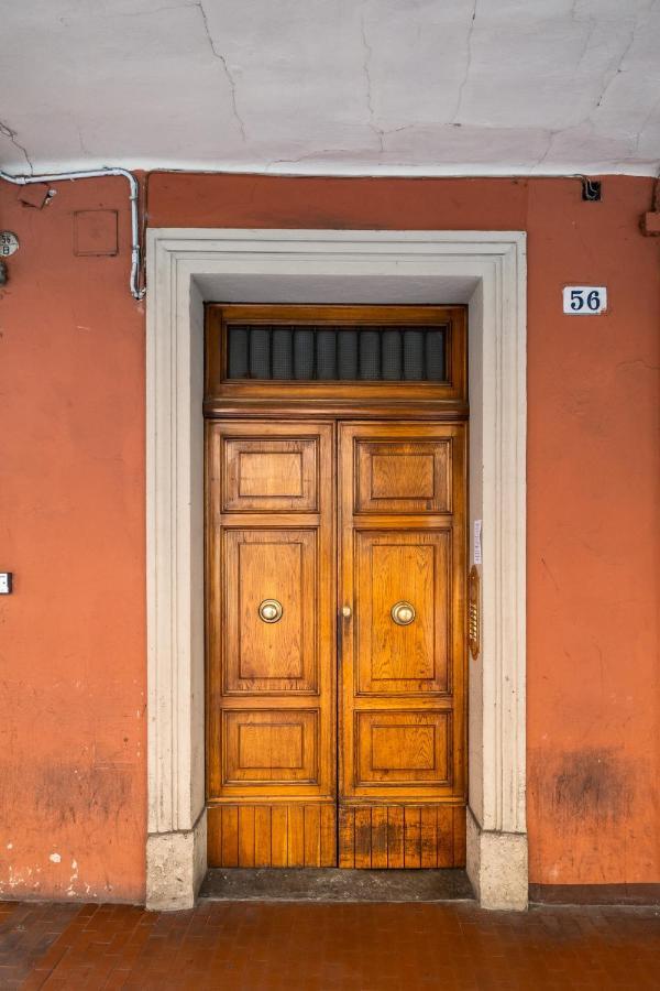 San Felice Apartments By Wonderful Italy بولونيا المظهر الخارجي الصورة