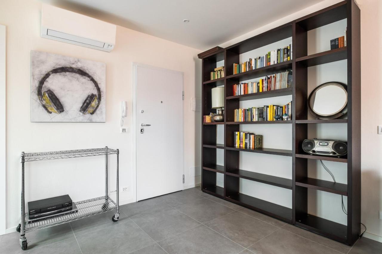 San Felice Apartments By Wonderful Italy بولونيا المظهر الخارجي الصورة