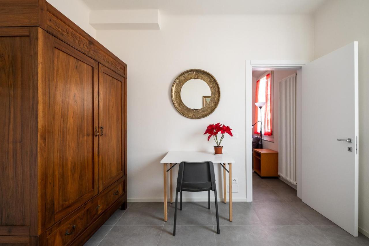 San Felice Apartments By Wonderful Italy بولونيا المظهر الخارجي الصورة