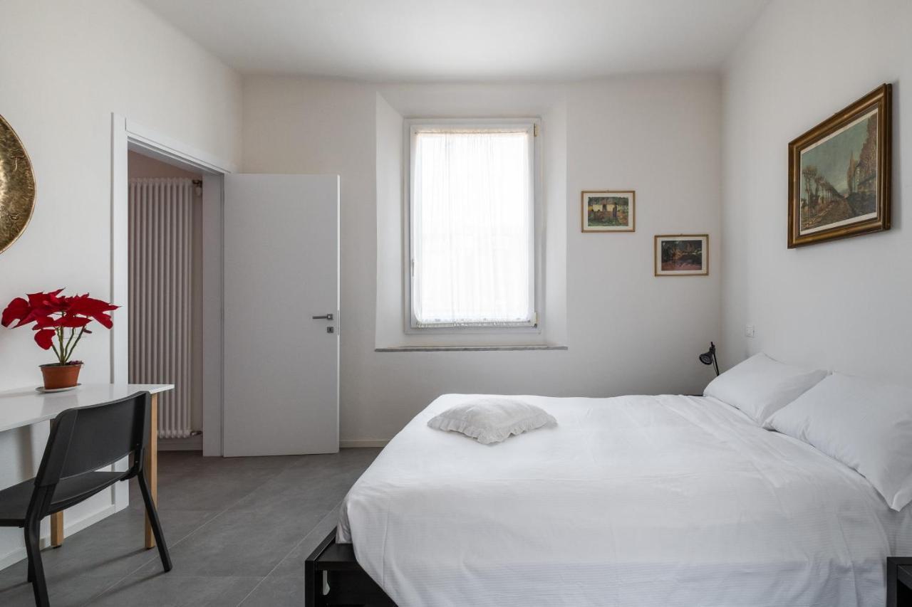 San Felice Apartments By Wonderful Italy بولونيا المظهر الخارجي الصورة