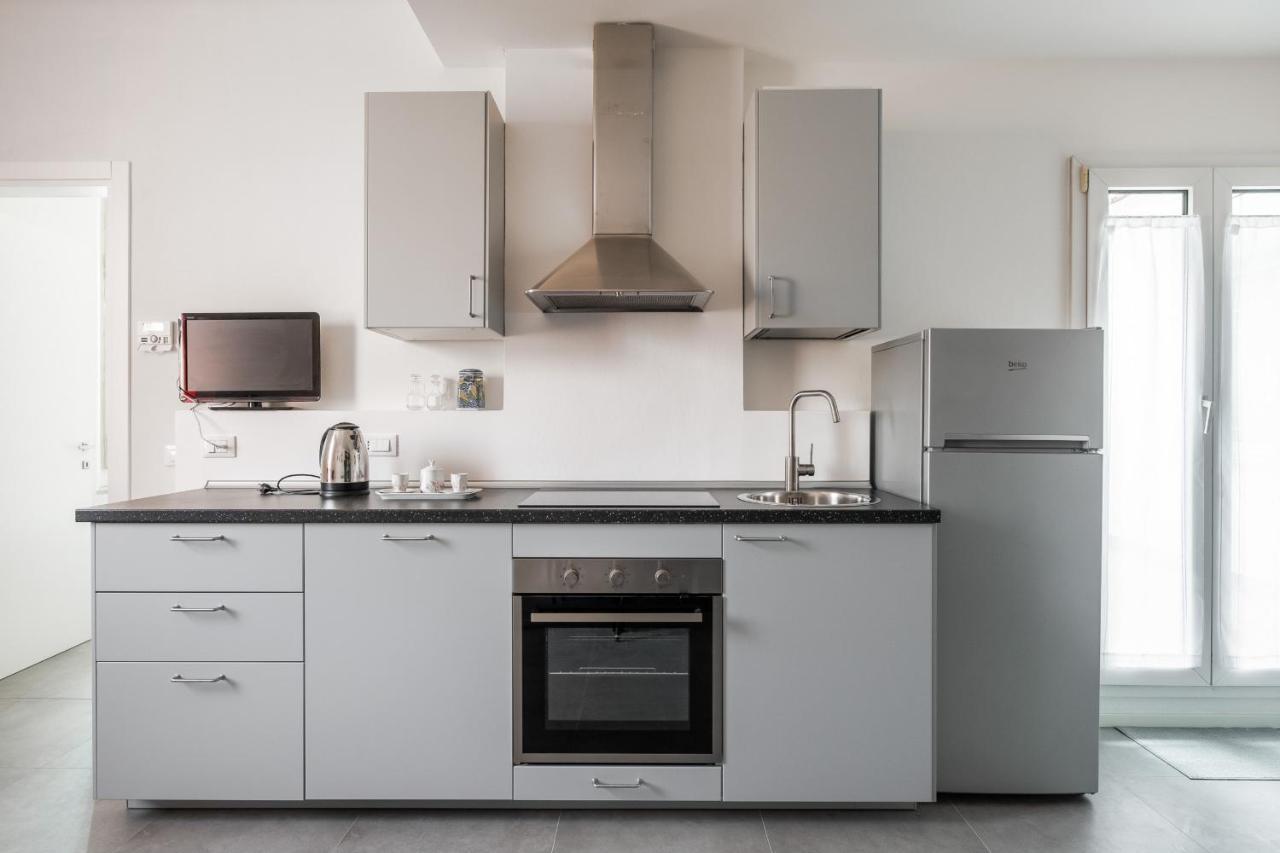 San Felice Apartments By Wonderful Italy بولونيا المظهر الخارجي الصورة