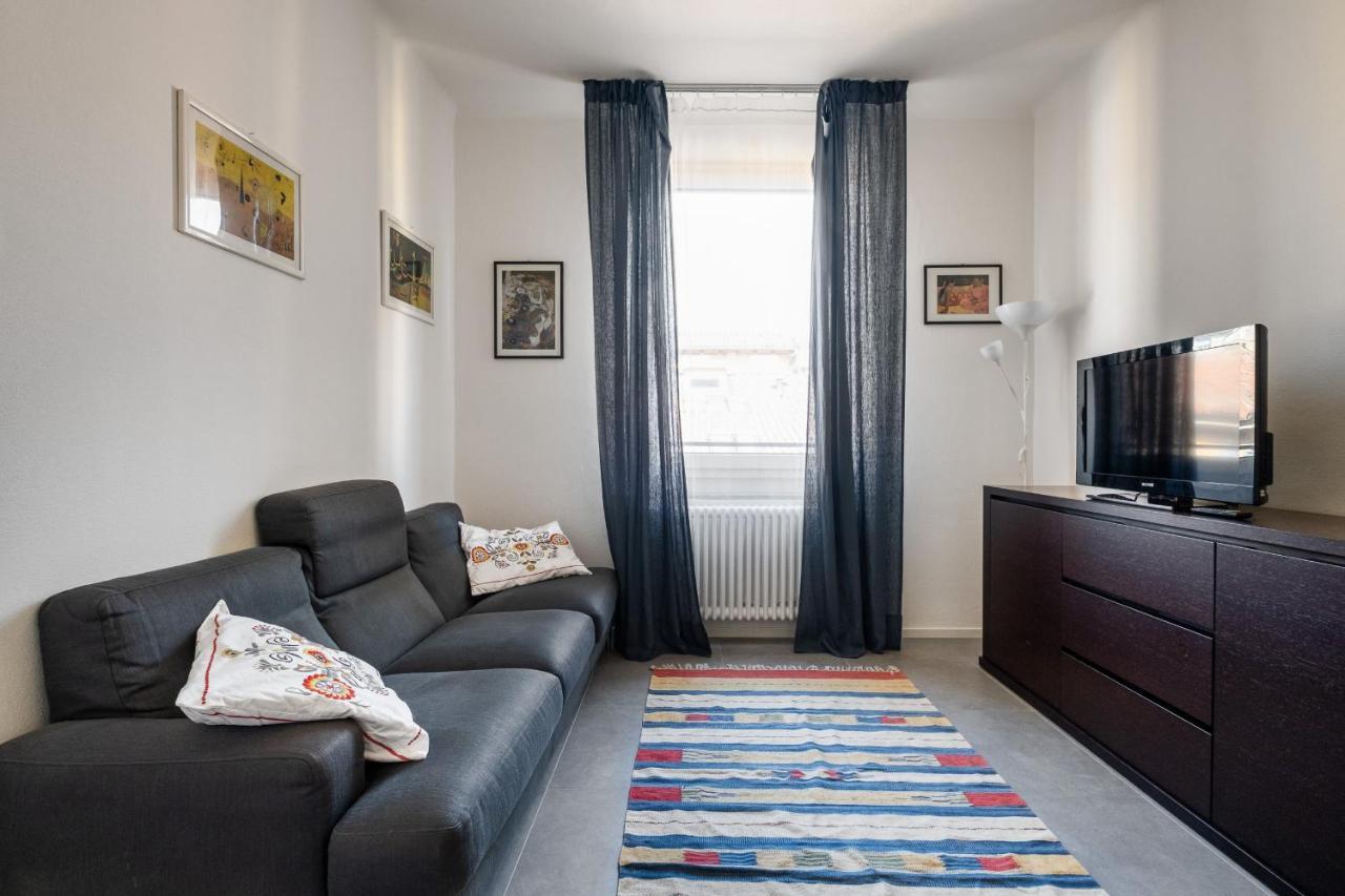 San Felice Apartments By Wonderful Italy بولونيا المظهر الخارجي الصورة