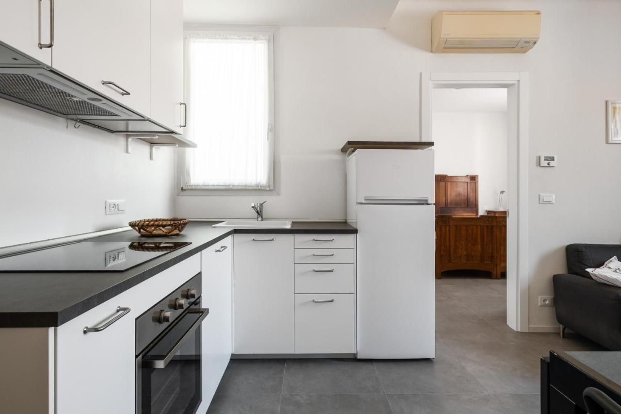 San Felice Apartments By Wonderful Italy بولونيا المظهر الخارجي الصورة