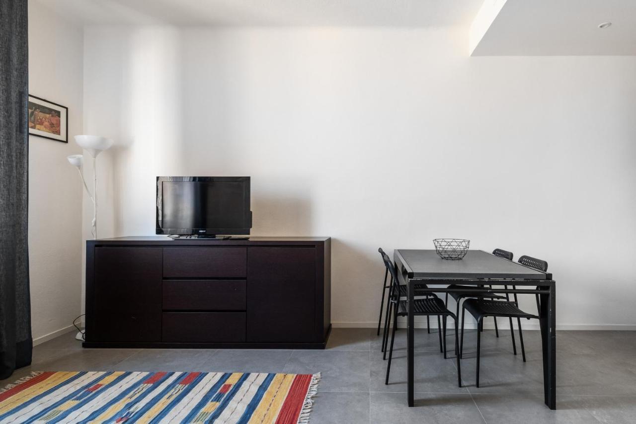 San Felice Apartments By Wonderful Italy بولونيا المظهر الخارجي الصورة