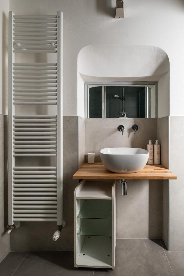 San Felice Apartments By Wonderful Italy بولونيا المظهر الخارجي الصورة
