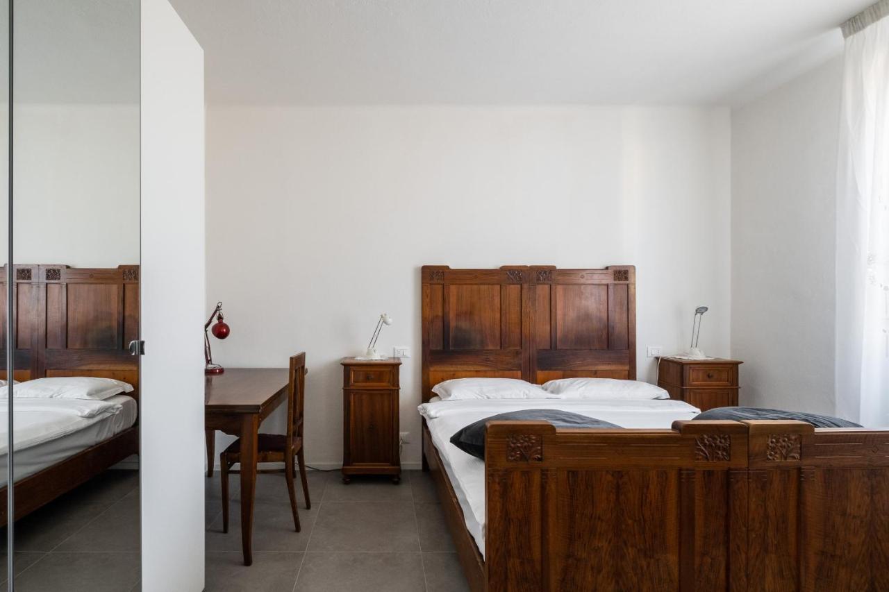 San Felice Apartments By Wonderful Italy بولونيا المظهر الخارجي الصورة